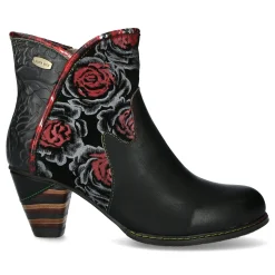 Bottines - ALCIZEEO 0122 | Laura Vita New