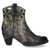 Bottines - ALCIZEEO 2144 | Laura Vita Best Sale