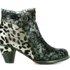 Bottines - ALCIZEEO 27 | Laura Vita Outlet