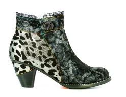 Bottines - ALCIZEEO 27 | Laura Vita Outlet