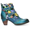Bottines - ALCIZEEO 43 | Laura Vita Sale