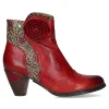 Bottines - ALCIZEEO 2115 | Laura Vita Flash Sale