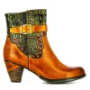 Bottines - ALCIZEEO 22 | Laura Vita Best Sale