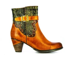 Bottines - ALCIZEEO 22 | Laura Vita Best Sale