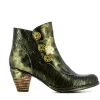 Bottines - ALCIZEEO 21 | Laura Vita New
