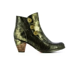 Bottines - ALCIZEEO 21 | Laura Vita New