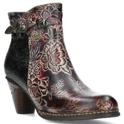 Bottines - ALCIZEEO 17 | Laura Vita Clearance