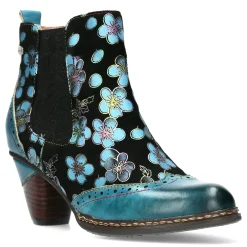 Bottines - ALCIZEEO 90 | Laura Vita Discount