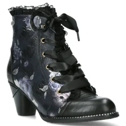 Bottines - ALCIZEEO 78 | Laura Vita Best
