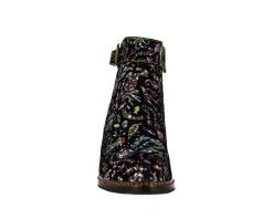 Bottines - ALCIZEEO 17 | Laura Vita Best Sale