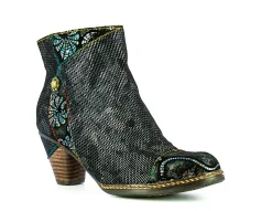 Bottines - ALCIZEEO 161 | Laura Vita Cheap