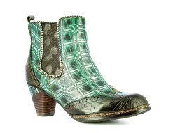 Bottines - ALCIZEEO 90 | Laura Vita Best