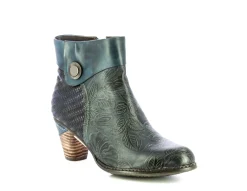 Bottines - ALCIZEEO 231 | Laura Vita Store