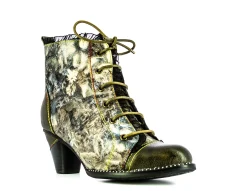 Bottines - ALCIZEEO 278 | Laura Vita Cheap