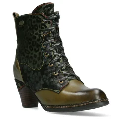 Bottines - ALCIZEEO 47 | Laura Vita Fashion