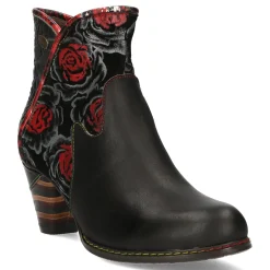 Bottines - ALCIZEEO 0122 | Laura Vita New
