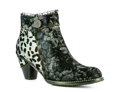 Bottines - ALCIZEEO 27 | Laura Vita Outlet