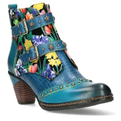Bottines - ALCIZEEO 43 | Laura Vita Sale