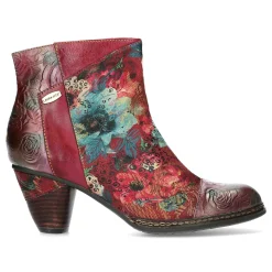 Bottines - ALCIZEEO 06 | Laura Vita Outlet