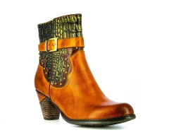 Bottines - ALCIZEEO 22 | Laura Vita Best Sale