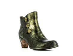 Bottines - ALCIZEEO 21 | Laura Vita New