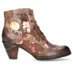 Bottines - ALCIZEEO 01 | Laura Vita Sale