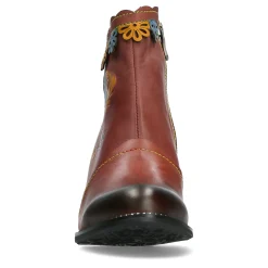 Bottines - ALCIZEEO 72 | Laura Vita Discount