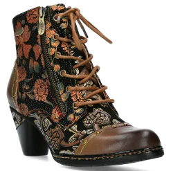 Bottines - ALCIZEEO 12 | Laura Vita Online