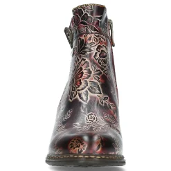 Bottines - ALCIZEEO 17 | Laura Vita Clearance