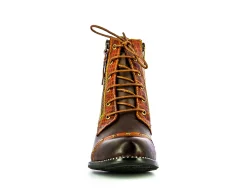 Bottines - ALCIZEEO 32 | Laura Vita Hot