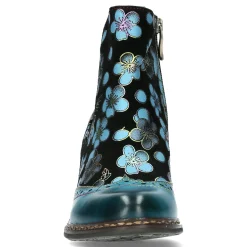 Bottines - ALCIZEEO 90 | Laura Vita Discount
