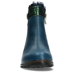 Bottines - ALCIZEEO 17 | Laura Vita Best