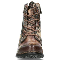 Bottines - ALCIZEEO 321 | Laura Vita Hot