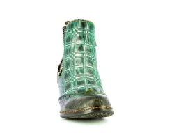 Bottines - ALCIZEEO 90 | Laura Vita Best
