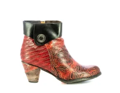 Bottines - ALCIZEEO 231 | Laura Vita Store