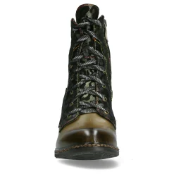 Bottines - ALCIZEEO 47 | Laura Vita Fashion