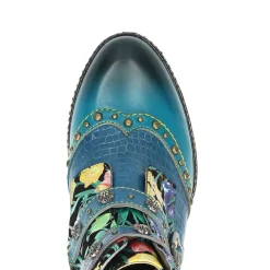 Bottines - ALCIZEEO 43 | Laura Vita Sale