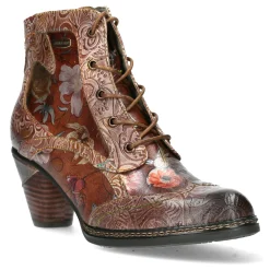 Bottines - ALCIZEEO 01 | Laura Vita Sale
