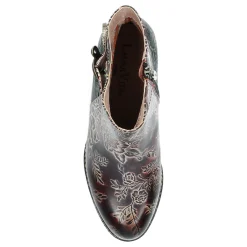 Bottines - ALCIZEEO 17 | Laura Vita Clearance