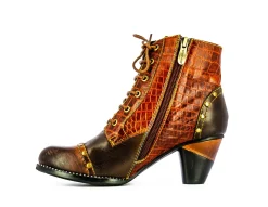 Bottines - ALCIZEEO 32 | Laura Vita Hot