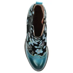 Bottines - ALCIZEEO 90 | Laura Vita Discount