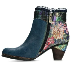 Bottines - ALCIZEEO 17 | Laura Vita Best