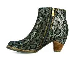 Bottines - ALCIZEEO 162 | Laura Vita Store