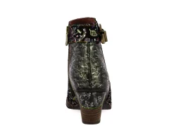 Bottines - ALCIZEEO 17 | Laura Vita Best Sale
