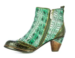 Bottines - ALCIZEEO 90 | Laura Vita Best