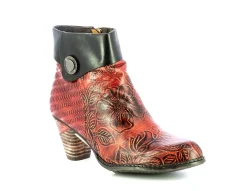 Bottines - ALCIZEEO 231 | Laura Vita Store