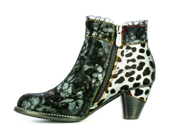 Bottines - ALCIZEEO 27 | Laura Vita Outlet