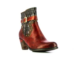 Bottines - ALCIZEEO 22 | Laura Vita Best Sale