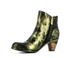 Bottines - ALCIZEEO 21 | Laura Vita New