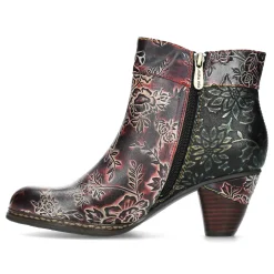 Bottines - ALCIZEEO 17 | Laura Vita Clearance